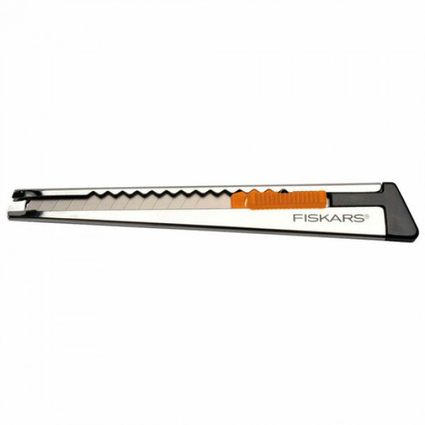 Cutter Metal Professional Plano 9 mm FISKARS